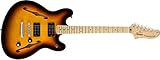 Inspirado en los modelos Mustang Bass de la década de 1960