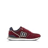 Tipo de cierre Cordones MTNG Deportivas Hombre Deportivas JOGGO 84467 Hombre  Deportivas Sport  Cierre con Cordones  50512  Rojo  44
