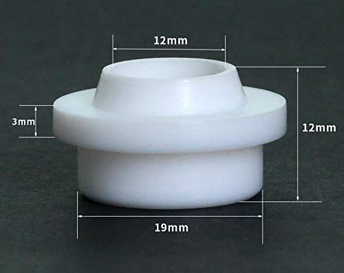 Tig Gas Lens Assorted Size Kit 45V26 (3/32" & 2.4Mm Orifice) 10N24 54N15 54N01 For Qq300 Pta Db Sr Wp 17 18 26 Tig Welding Torch 4Pcs #TOP3