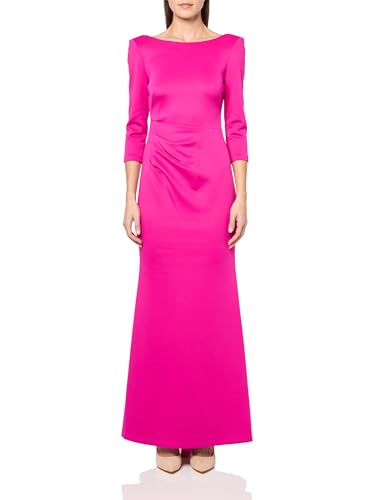 Robe de cocktail Vince Camuto idéale pour un mariage ou gala chic