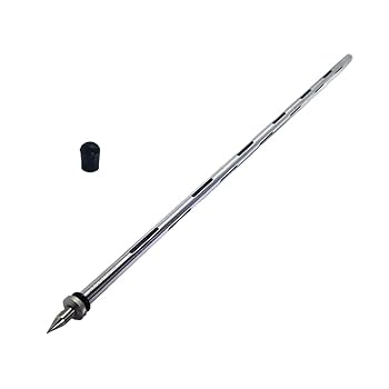 チェロエンドピン　10ミリ　65cm N-ENDPIN パフォーマンスモデル チェロエンドピン 10ミリ 65cm N-ENDPIN パフォーマンスモデル