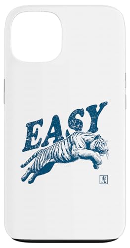 Easy Tiger Be[WAeB[NgOtBbNA[g X}zP[X iPhone 13 p
