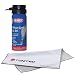 Produktbild ABUS Schloss Pflegespray PS 88 PS88 50ml Zylinderspflegespray inklusive ToniTec Microfasertuch