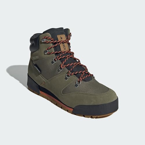 Image of adidas Men's Mountaineering Trekking Shoes