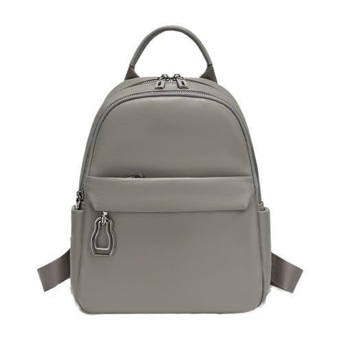 Générique Sac à dos en cuir for femme, cartable...