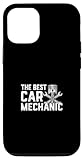 Automobile Mechanic Car Mechanic