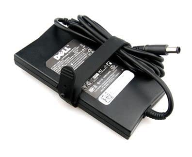 Alimentation Dell 90W 19.5V connecteur 7.4mm PA-3E remplace chargeur perdu