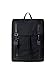 Produktbild JACK & JONES Herren JACJONAS Backpack Rucksack, Black, ONE SIZE