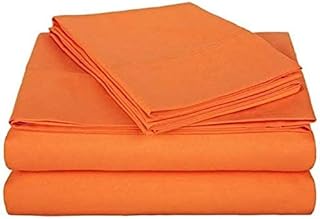 Organic Cotton Deep Pocket Sheet Set