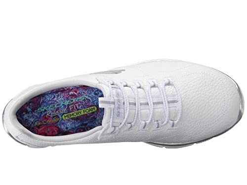 Skechers Women's Empire Take Charge Sneakers3