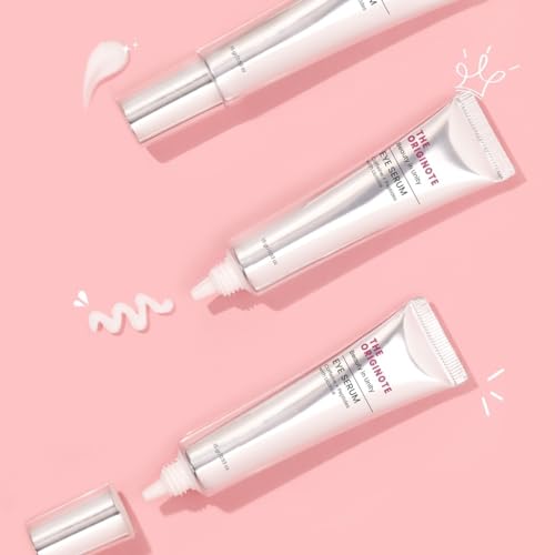 Generic The Originote Hyalucera Moisturizer + Eye Cream