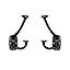 Oil Rubbed Bronze