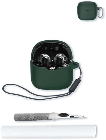 Case for JBL Tune Flex – True Wireless Noise