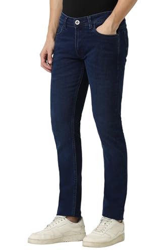 Image of Peter England Men Jeans