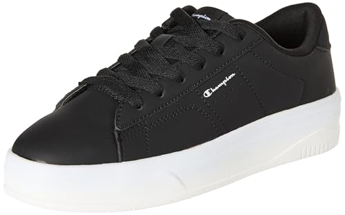 Champion Damen Tl23 Evolve Schuhe, Schwarz, 36 EU