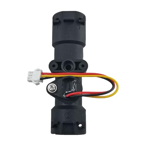 Sensor de flujo de agua ZC-S39 con respuesta rápida para control de paso de fluidos