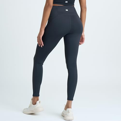 POPSUGAR 2 Piece Workout Sets for women, High Waist Leggings and Sports Bra Yoga Set Matching Gym Pilates Running Work Outfit3