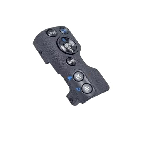 �݊���������܂�Canon EOS M50 I/II �Ή� - ���A���j���[�{�^�� �T�����o�[�J�o�[�V�F�� �J�����������i