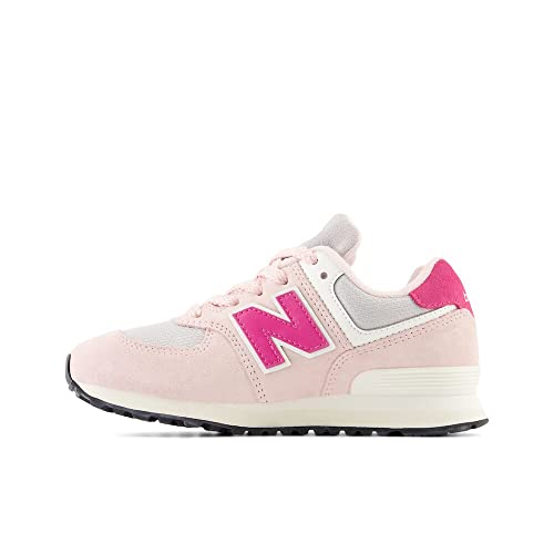 Image of New Balance Kids' 574 V1 Neo Sole Lace-up