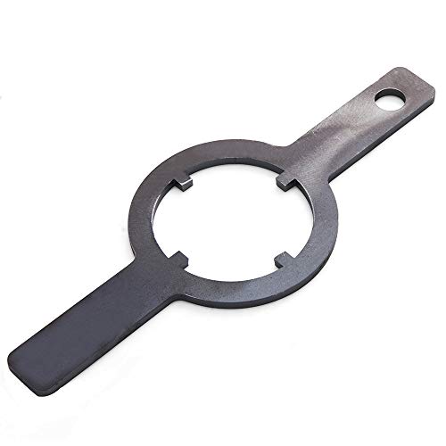 Hodenn HD Tub Nut Spanner Wrench Fit for Kenmore/Whirlpool Washer Replaces TB123A