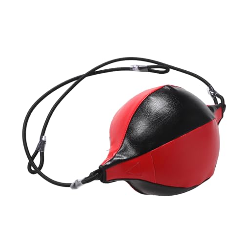 VANZACK Home Boxing Training Ball Speed Ball Reaction Training for Reflexes Coordination Portable Equipment