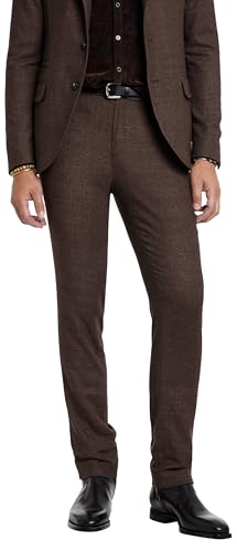 John Varvatos Men's Mercer Pants