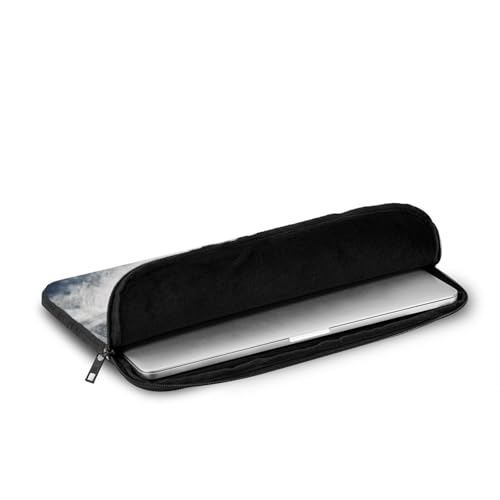Funda para portátil impermeable 17 pulgadas ligera miniatura 6