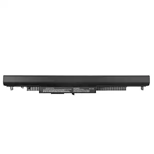 TravisLappy Compatible for Hp 15-AY507TU, 15-AY507TX, 15-AY507UR, 15-AY508NF, 15-AY508NG, 15-AY508NL, 15-AY508NS, 15-AY508TU, 15-AY508TX, 15-AY508UR Laptop Battery Black