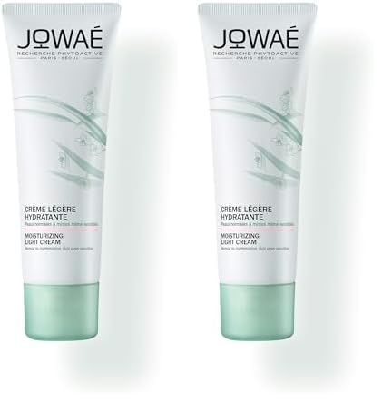 Jowae Crema Facial 40 ml (Paquete de 2)