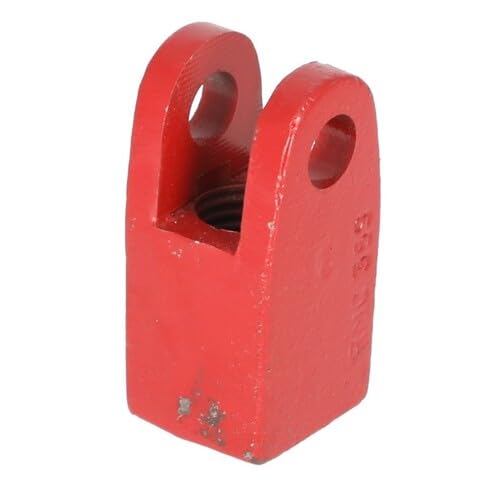 Fasthitch to 3-Point Cat 2 Quck Attach Prongs fits International 300 330 340 350 450 460 560 340