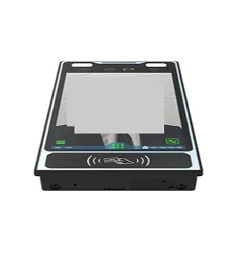 Reconnaissance dynamique et carte RFID sur machine de présence - 6