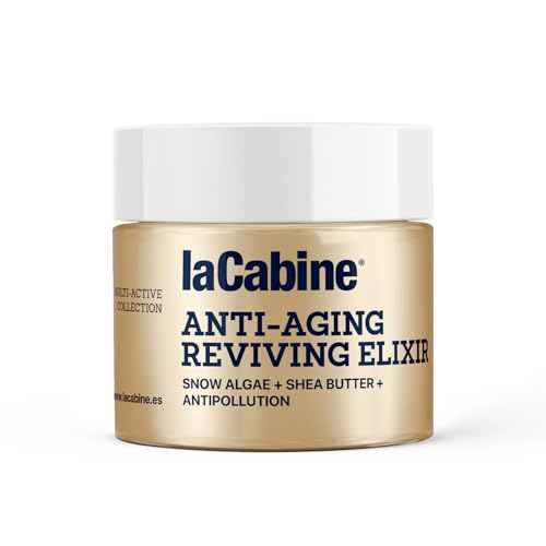 Crema Antiedad laCabine Reviving Elixir