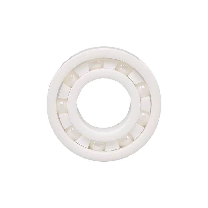 6805N Vollkeramik-Kugellager – 25 mm x 37 mm x 6 mm – ABEC-9-Zirkonoxid-Keramiklager for Hochleistungsanwendungen