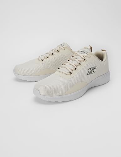 Image of Skechers Men Lace Up Sneaker Shoes