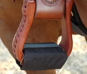 NEW! Cashel Stirrup Cushion – Western main image 1