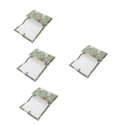 Pochette de rangement pour pilules Gatuida contre les oublis