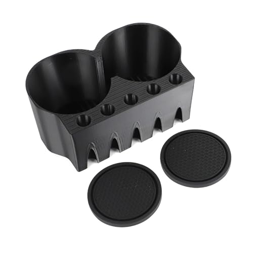 Boîte de Rangement FX30d Infiniti Organisateur d'Accoudoir Central 68431-1CA0A