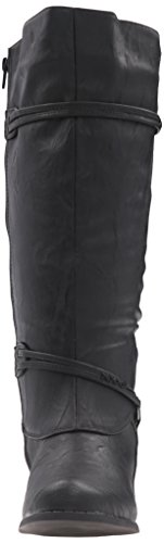 Brinley Co Women's Olive-wc Riding Boot2