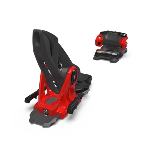 image for Marker Jester 16 Ski Bindings - Unisex Adult Lightweight Durable Stabl