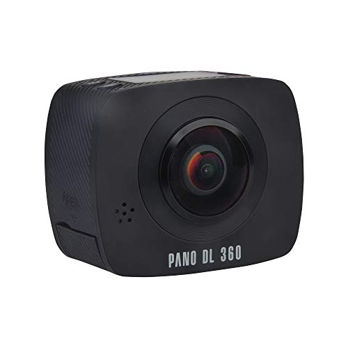 PNJ Caméra PANO DL 360