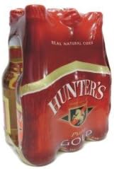 Gold Bottles (Pack of 6)