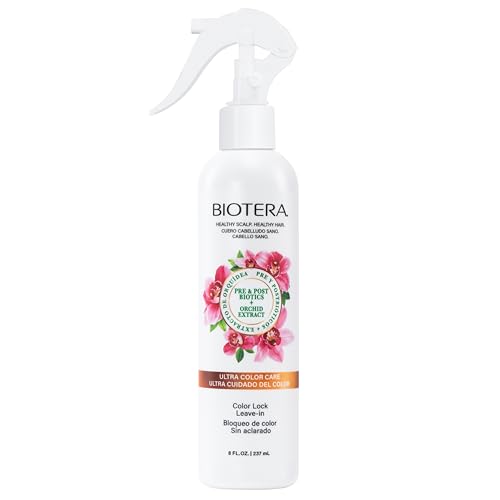 Biotera Ultra Color Care Lock Leave-In
