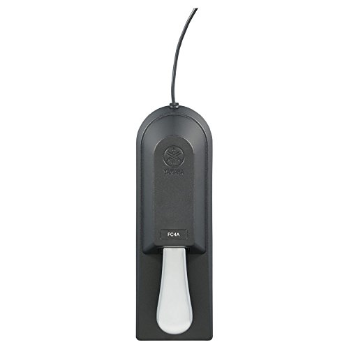 Yamaha FC4A Assignable Piano Sustain Foot Pedal by Yamaha - Image 4