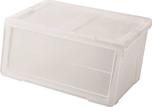 スタックボックス ごみ箱編 Life Is A Journey