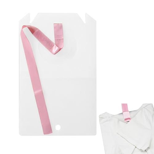Luieonm Planche à chemises – Planche pliante empilable pour chemise – Plateau de vêtements pliable pour linge, séparateurs de placard pour t-shirts, robes