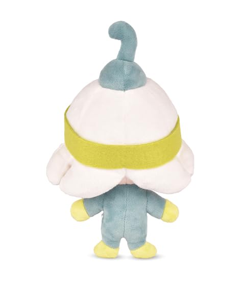 Doudou et Compagnie Milano Cortina 2026 - Official Sport FLO (Ski