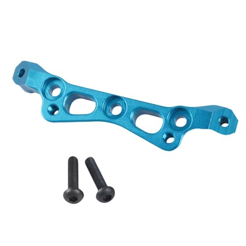 EHJRE Amortisseur avant de Voiture RC 1/10 Pièces de Rechange pour Véhicules de