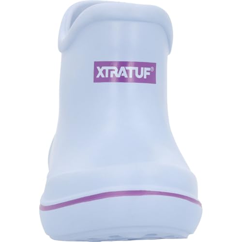 Image of XTRATUF TUFS Little Kids Ankle Deck Boot