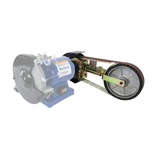 MULTITOOL GRINDERS MT8CW Belt Sander