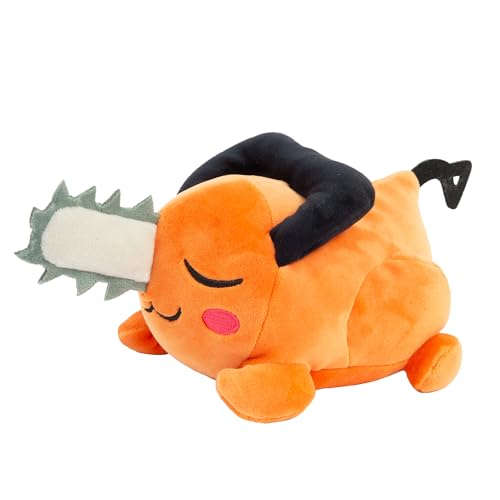 Club Mocchi Mocchi Suya Suya Pochita Plush 8